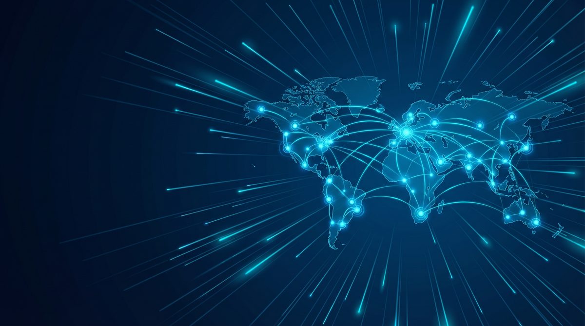 矩阵加速器全球网络加速